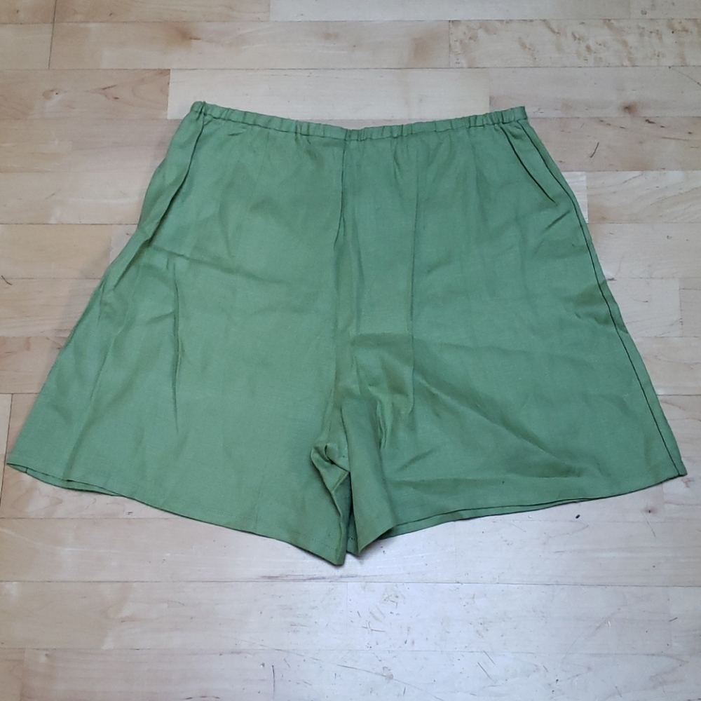 MAX STUDIO WOMEN'S SHORTS - Picture 6 of 8